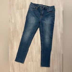 Men’s Old Navy Athletic Fit Jeans